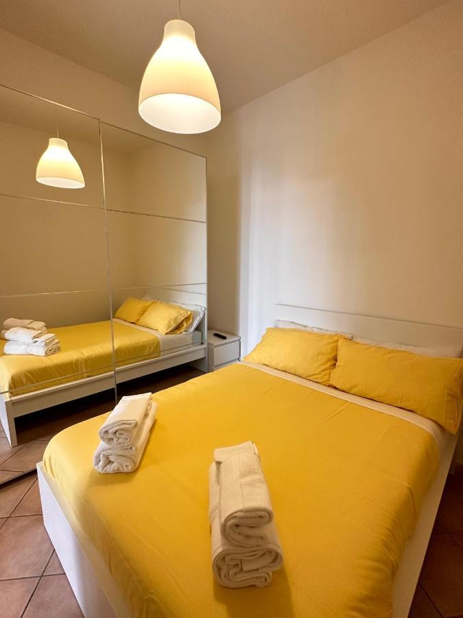 Al Centro Storico Home Salernes Extérieur photo