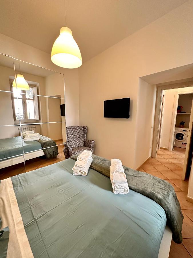 Al Centro Storico Home Salernes Extérieur photo