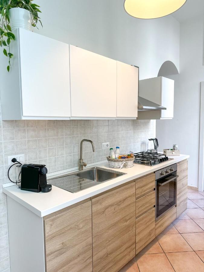 Al Centro Storico Home Salernes Extérieur photo