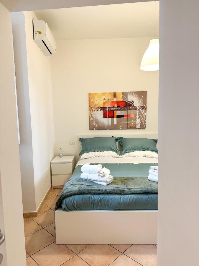 Al Centro Storico Home Salernes Extérieur photo