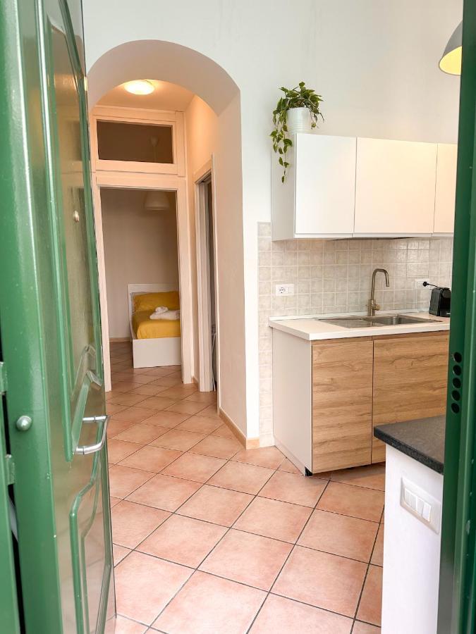 Al Centro Storico Home Salernes Extérieur photo