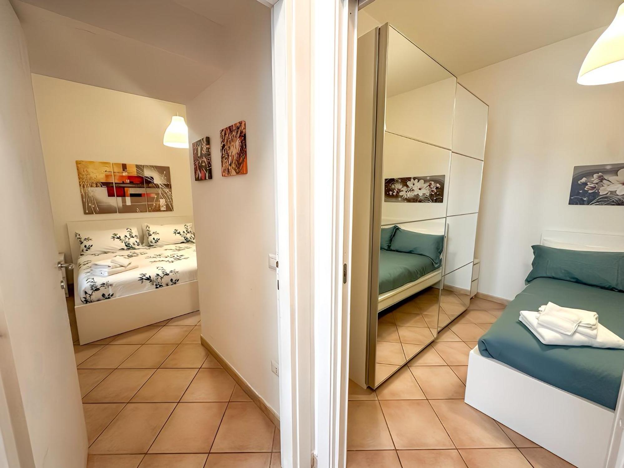 Al Centro Storico Home Salernes Extérieur photo